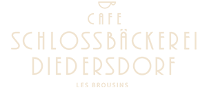 Café Schlossbäckerei Diedersdorf